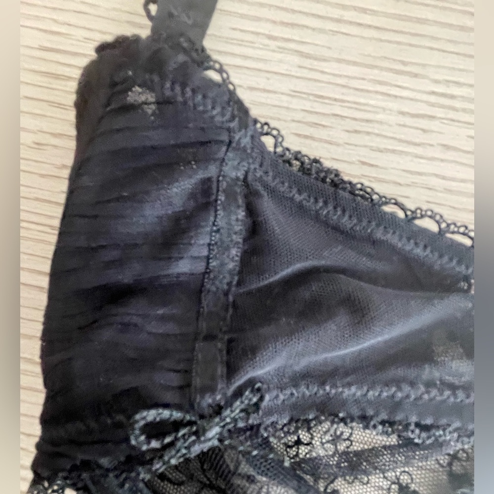 Chantelle Bra